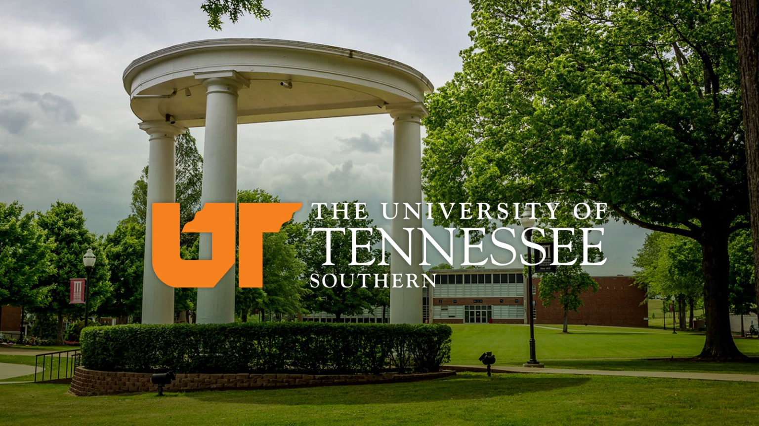 Admissions - The University of Tennessee Southern