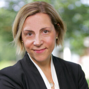 Aimee Rose - UT Southern