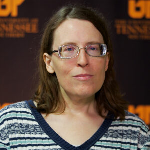 Alicia K Webb - UT Southern