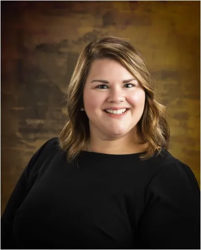 Headshot of Elaine Murray