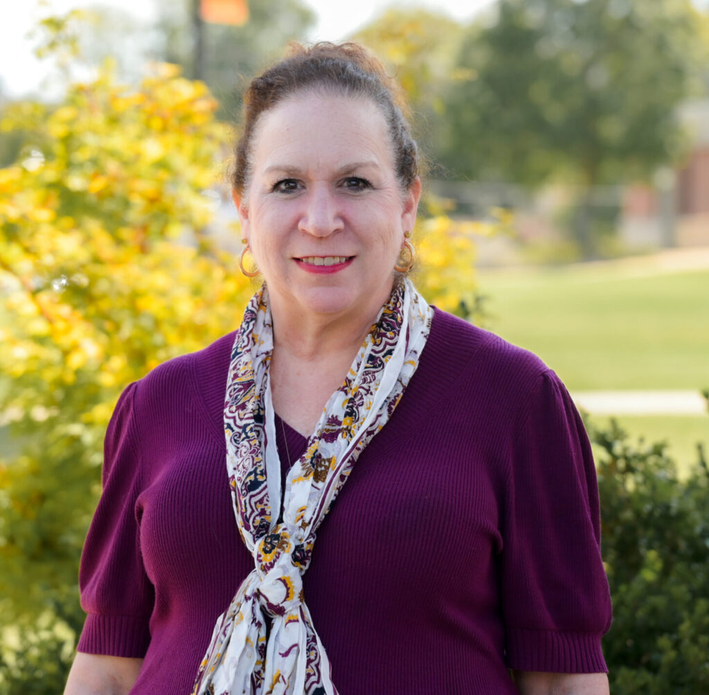 Karen R Ferguson - UT Southern