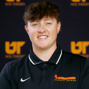 Madison Taylor Bennett - UT Southern