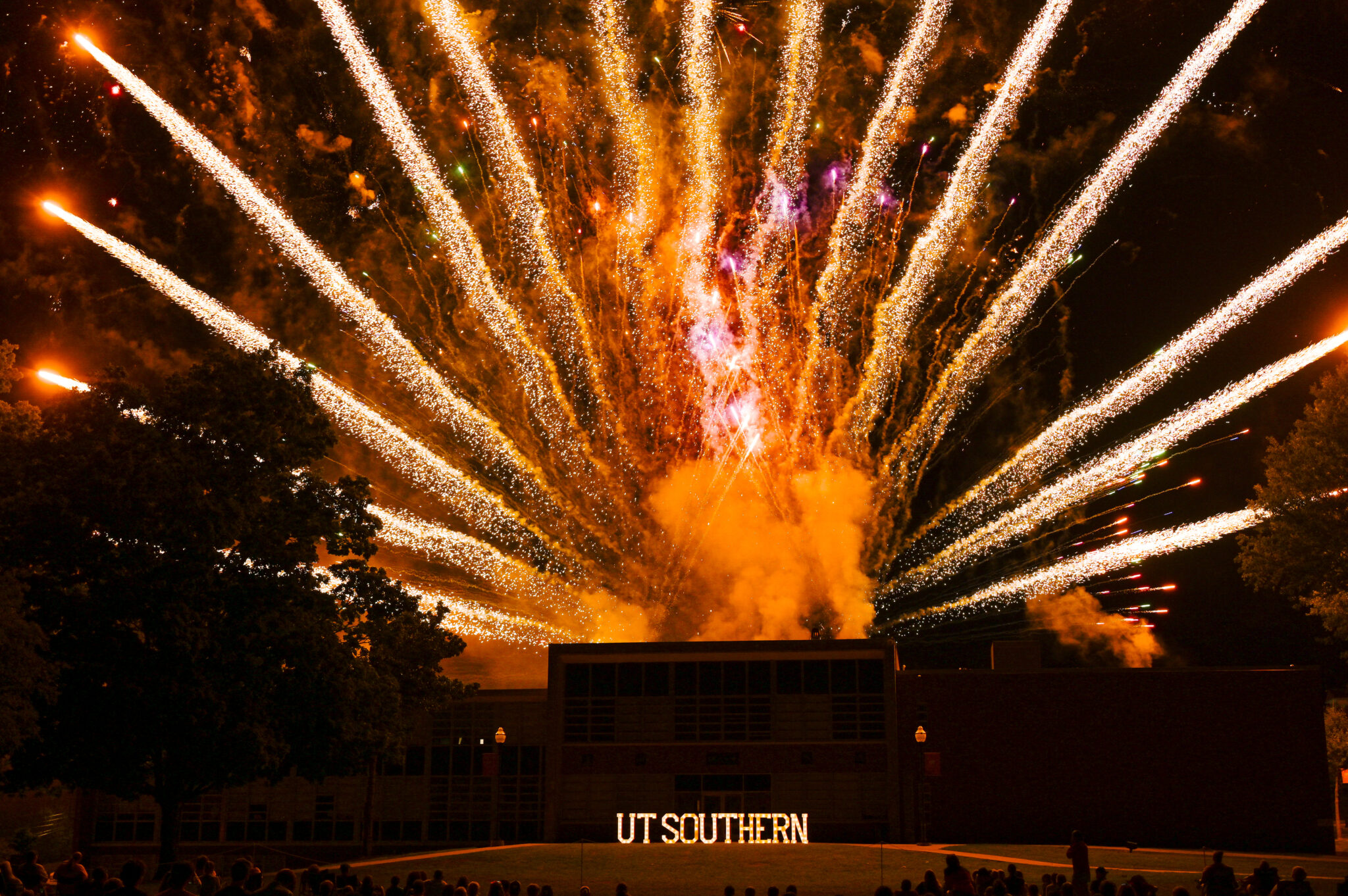 Ut Southern Home - UT Southern