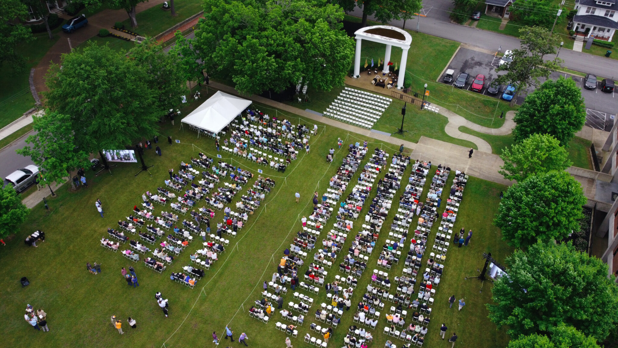 Ut Southern UT Southern prepares to celebrate the Class of 2026 at commencement ...