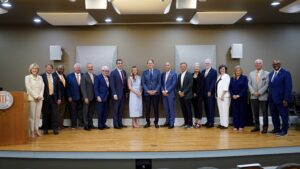 University of Tennessee Board of Trustees