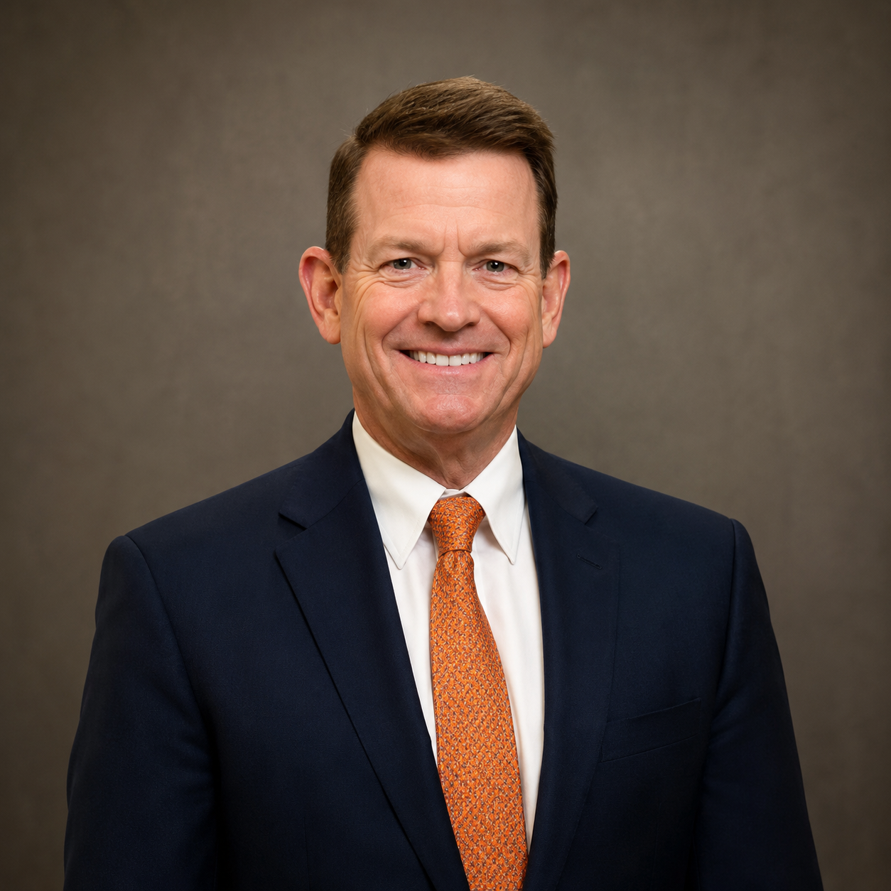 Rick Barth Appointed Interim Vice Chancellor of Integrated Enrollment and Brand Strategy at UT Southern
