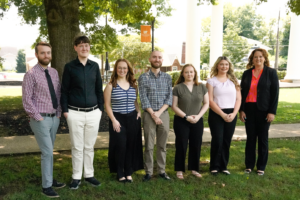 UT Southern accounting scholarship winners